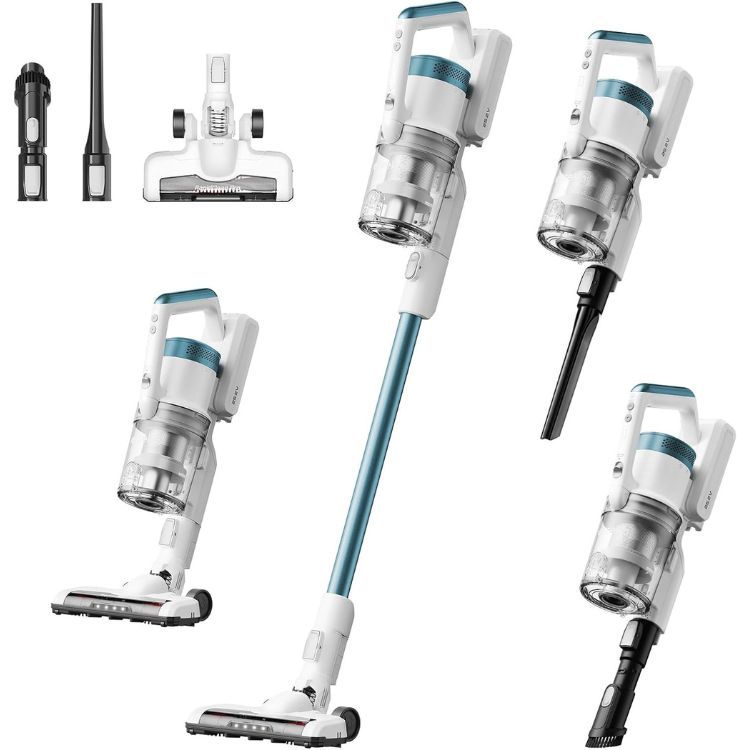 Eureka RapidClean Pro Cordless Vacuum Cleaner