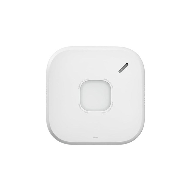 First Alert SC5 Battery Smart Smoke & Carbon Monoxide Alarm