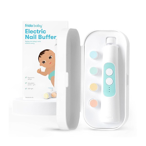 Frida Baby Electric Nail Trimmer