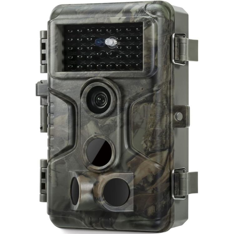 GardePro A3S Wildlife Camera