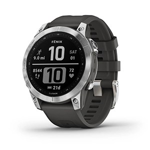 Garmin Fenix 7