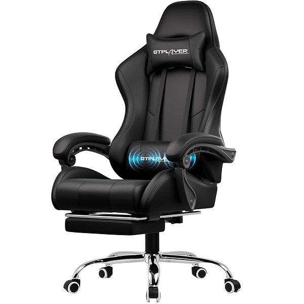 GTPlayer Gaming Chair
