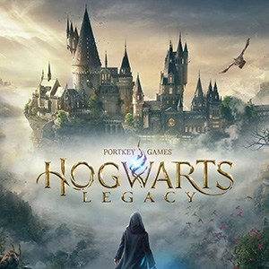 Warner Bros. Hogwarts Legacy