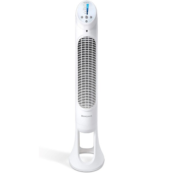 Honeywell QuietSet Tower Fan