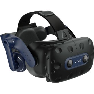 HTC Vive Pro 2 VR Headset