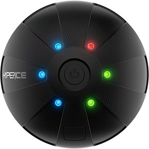 Hyperice Hypersphere Go Vibrating Massage Ball