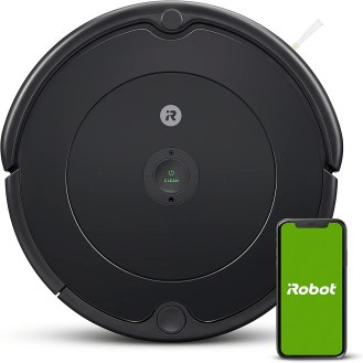 iRobot Roomba 694