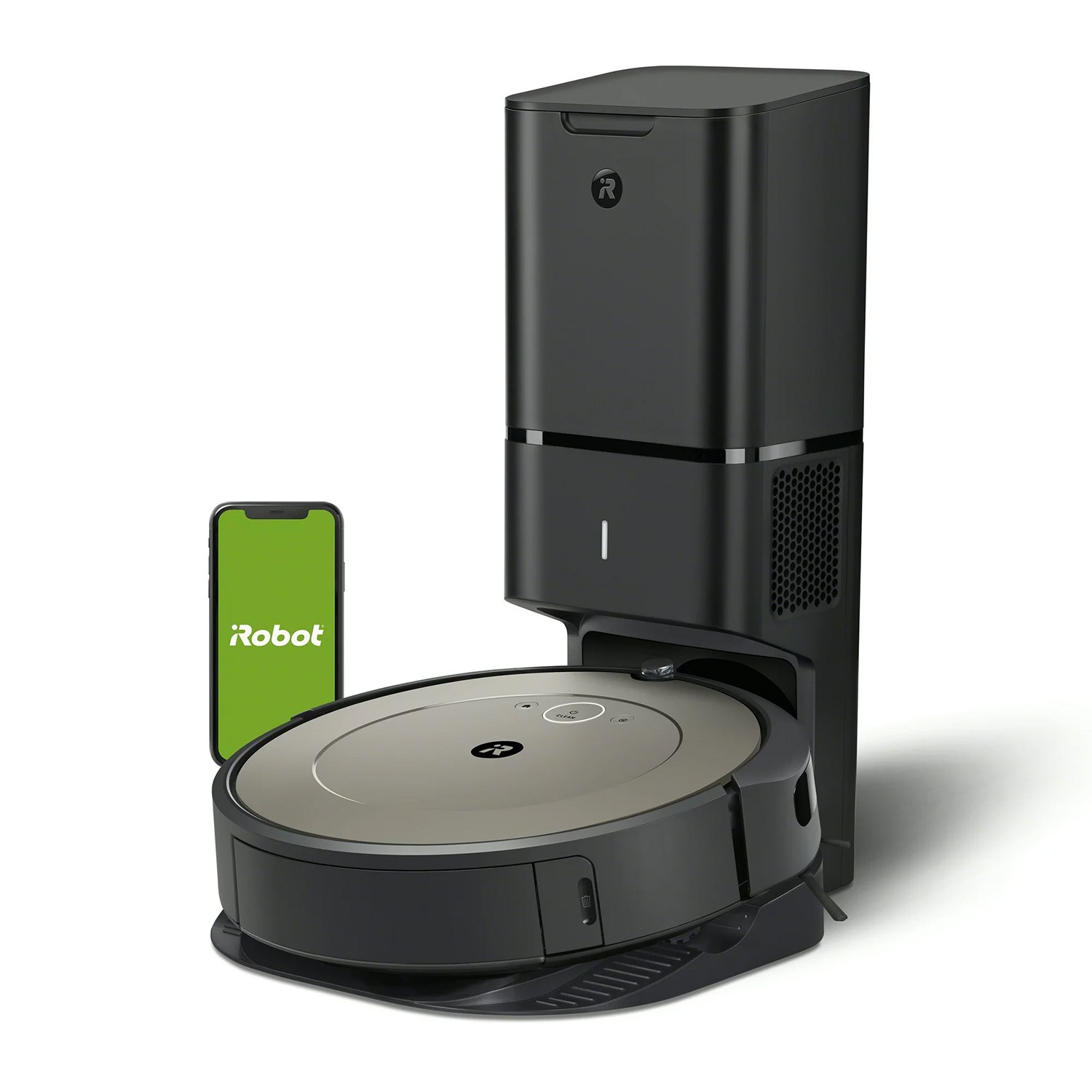 Iroblt roomba i2 美しい状態 Wi-Fi® Connected Roomba® i2 Robot Vacuum
