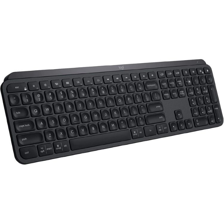 Logitech MX Wireless Keyboard