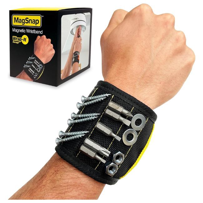 Wrap-It Storage
