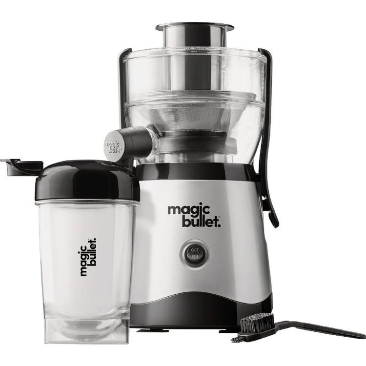 Magic Bullet
