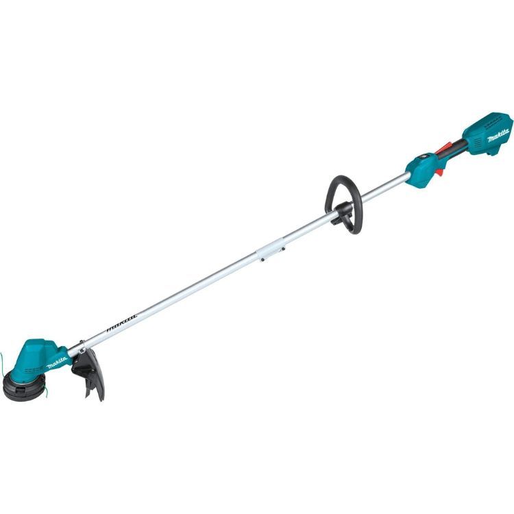 Makita XRU23Z 18V LXT Lithium-Ion Brushless Cordless 13&quot; String Trimmer