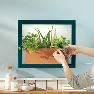 Modern Sprout Smart Standard Growframe