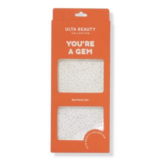 Ulta You're a Gem Nail Gems Set