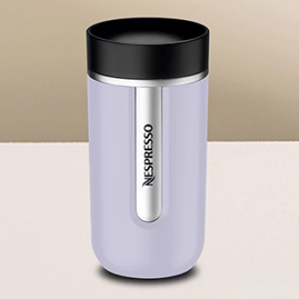 Nespresso Vertuo Nomad Travel Mug 