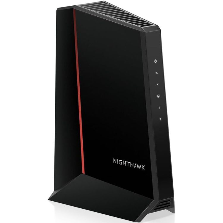 NETGEAR Nighthawk Cable Modem CM2500