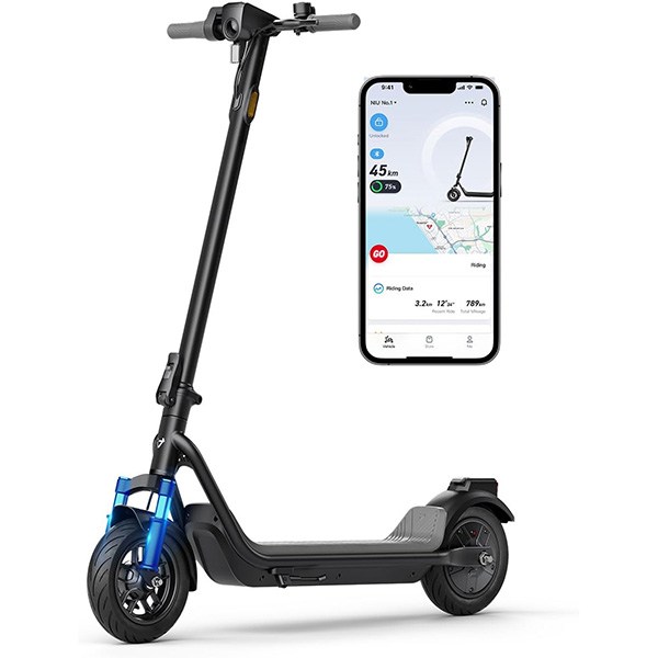 NIU 100P Electric Scooter