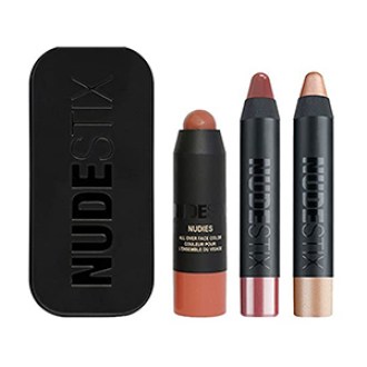 Nudestix Sunkissed Nudes Mini Kit