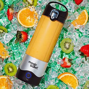 Nutribullet magic bullet Portable Blender