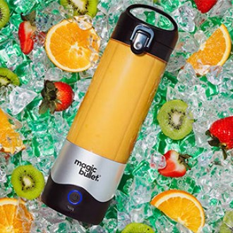 Nutribullet magic bullet Portable Blender