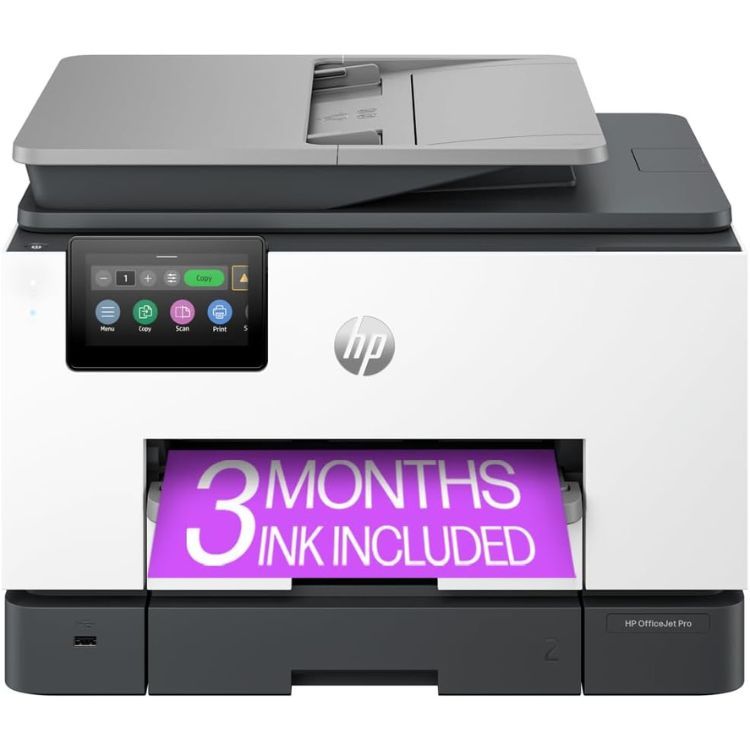 HP OfficeJet Pro 9135e