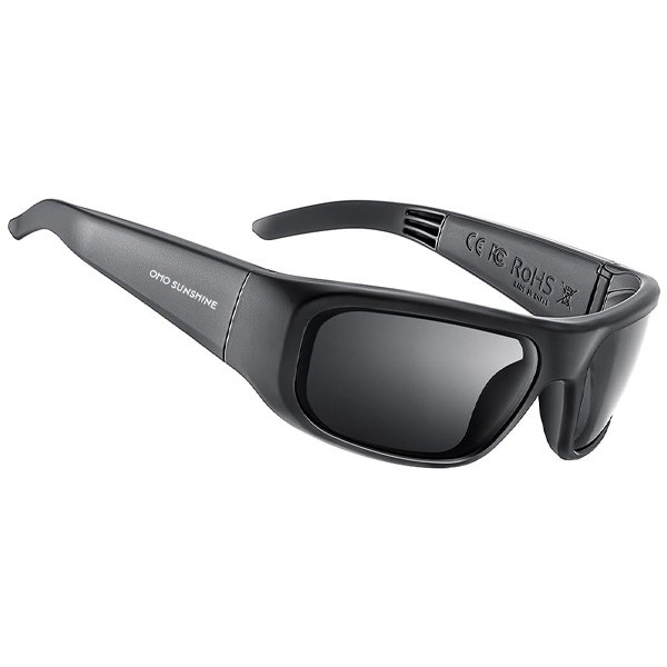 OhO Bluetooth Sunglasses