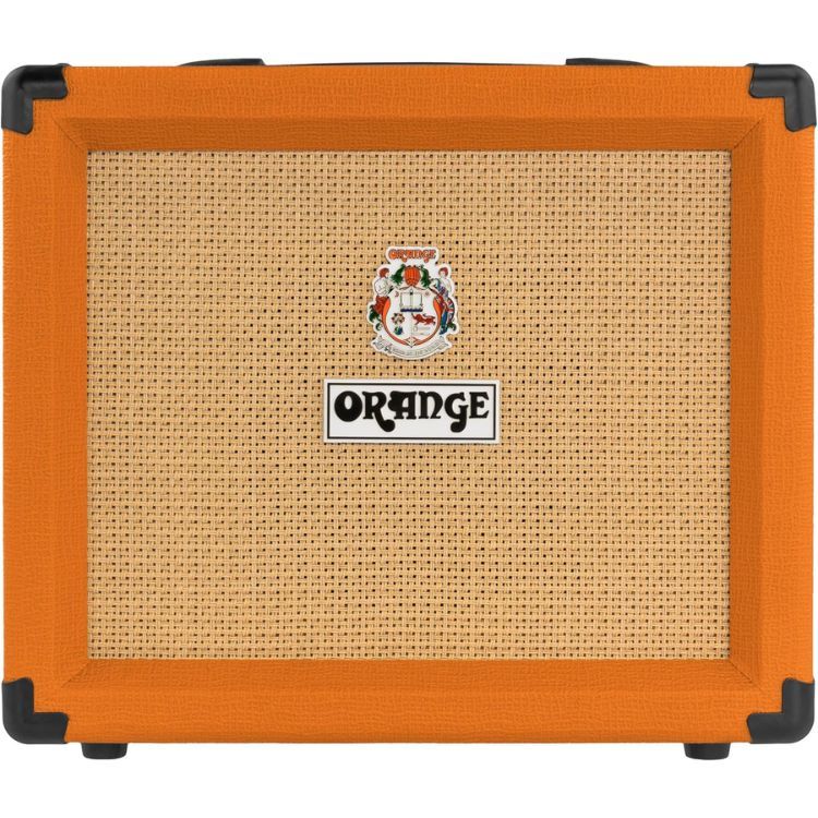 Orange Amps Orange Crush 20 Twin-Channel 20W Guitar Amplifier