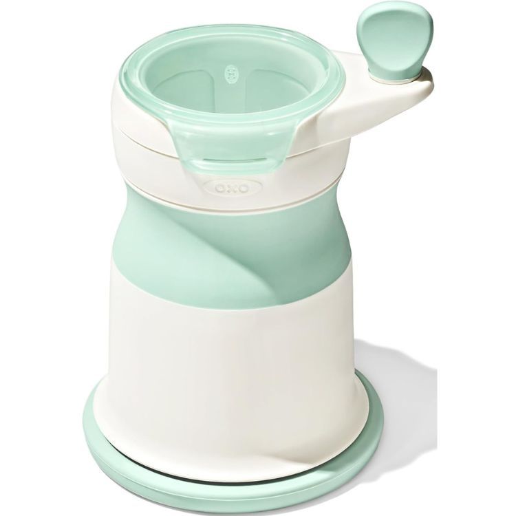 OXO Tot Mash Maker Baby Food Mill