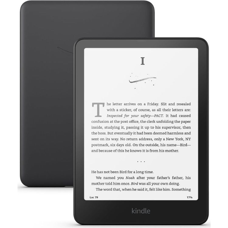 Amazon Kindle Paperwhite Signature