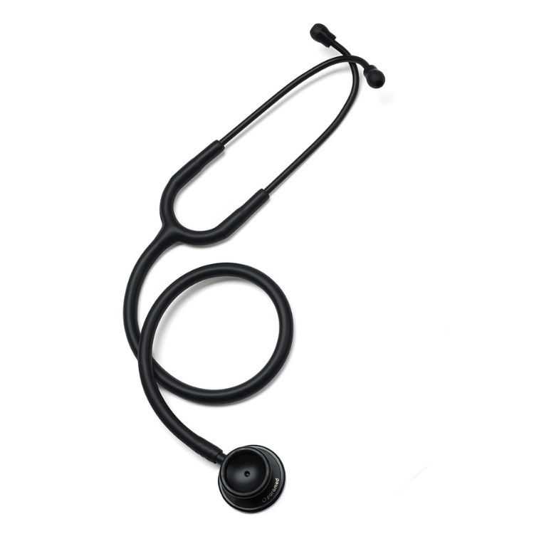 Paramed Classic Dual Head Stethoscope