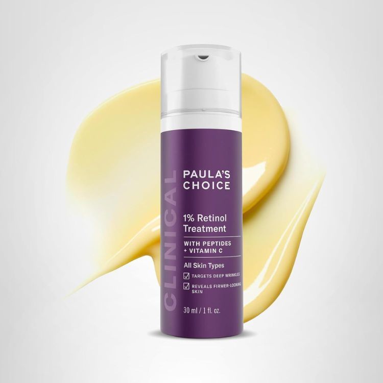 Paula&#039;s Choice Clinical 1% Retinol Treatment