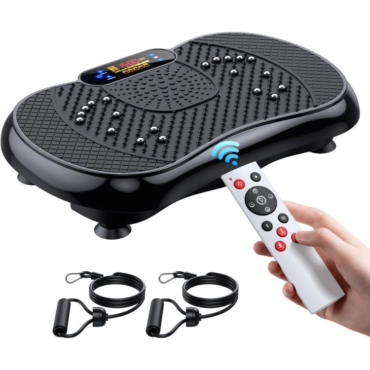 PBYRD Vibration Plate Exercise Machine