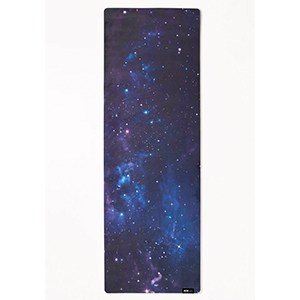 Popflex Vegan Suede Yoga Mat