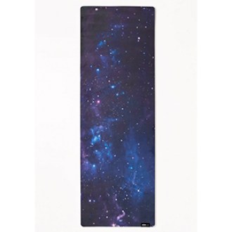 Popflex Vegan Suede Yoga Mat