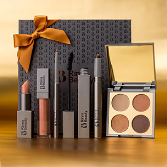 Rinna Beauty THE PERFECT NUDE KIT