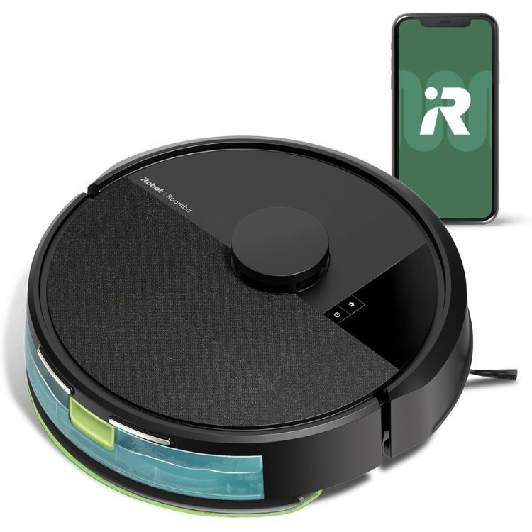 iRobot Roomba 105 Combo Robot Vacuum & Mop