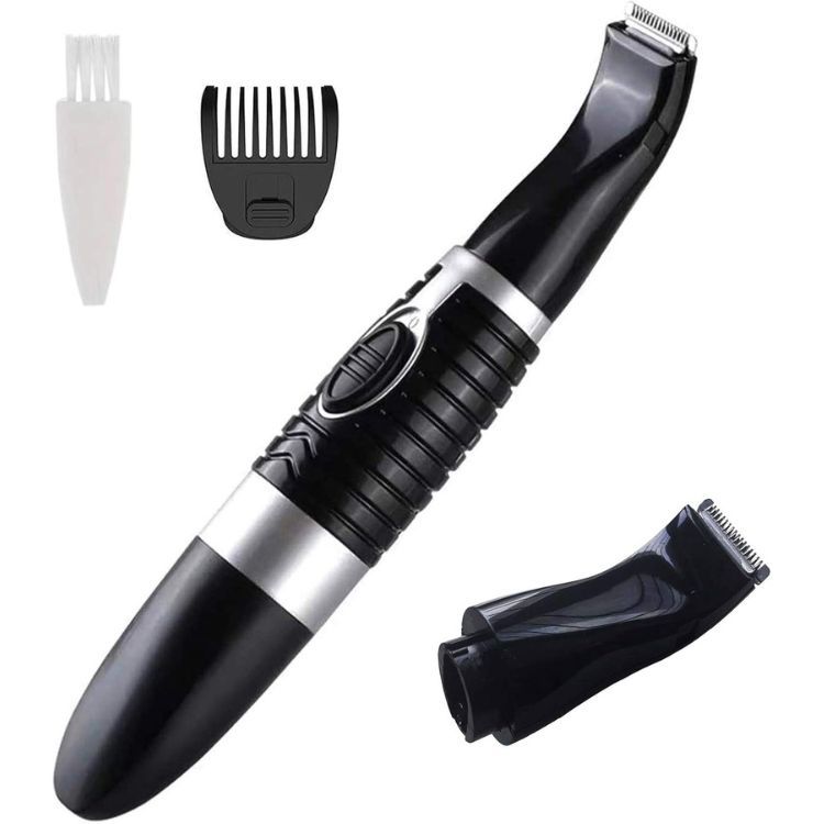 Ruri&#039;s Cordless Dog Clippers