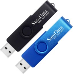 SamData
