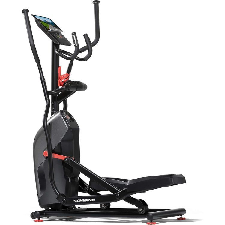 Schwinn 411 Compact Elliptical Machine