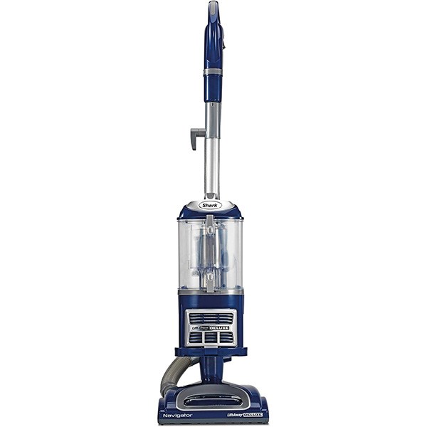 Shark Navigator Lift-Away Upright Vacuum