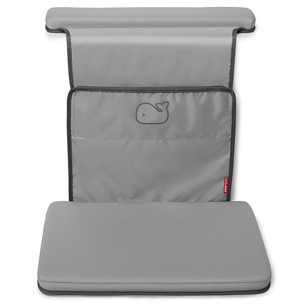 Skip Hop Baby Bath All-in-One Elbow Saver and Kneeler