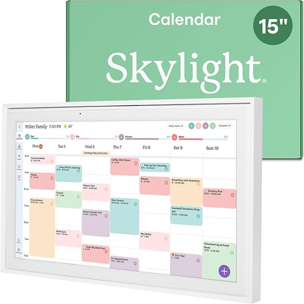 Skylight
