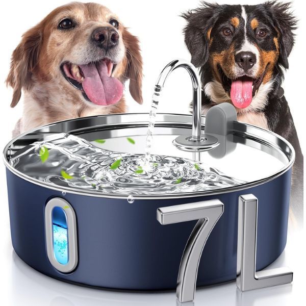 Smartoo Dog Water Fountain