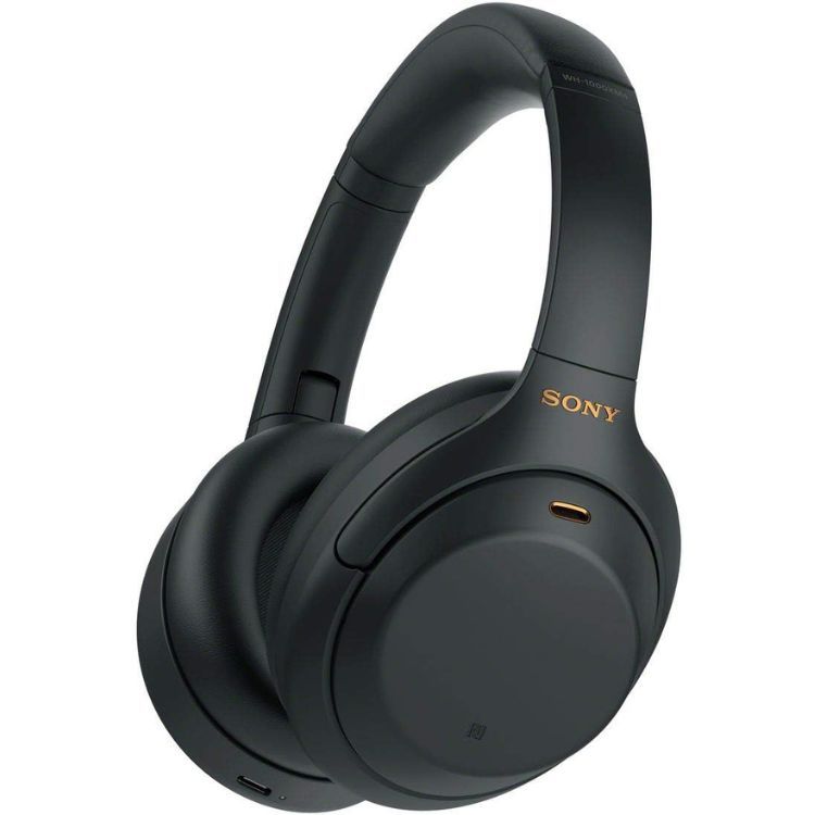 Sony WH-1000XM4 Noise Cancelling Headphones