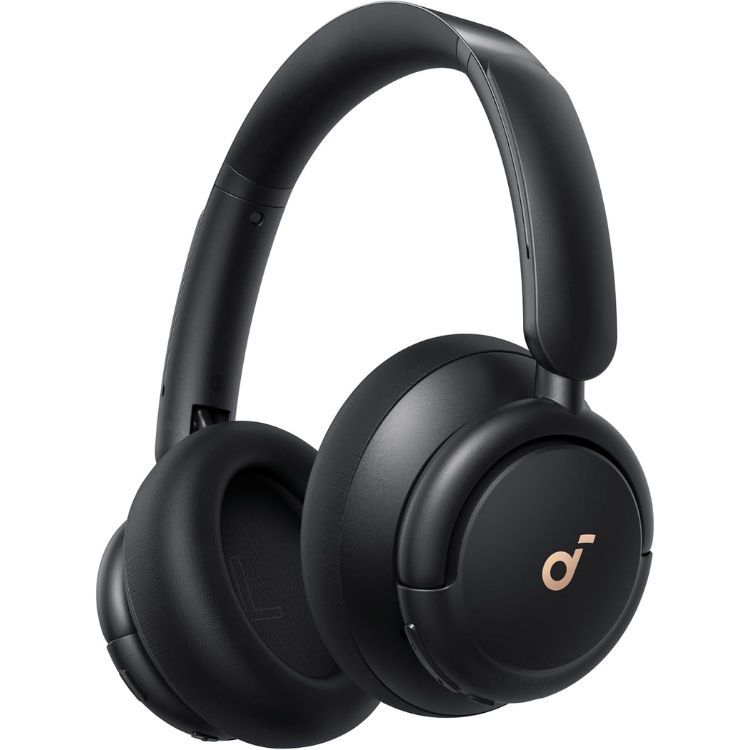 Soundcore by Anker Life Q30 Hybrid Active Noise Cancelling Headphones