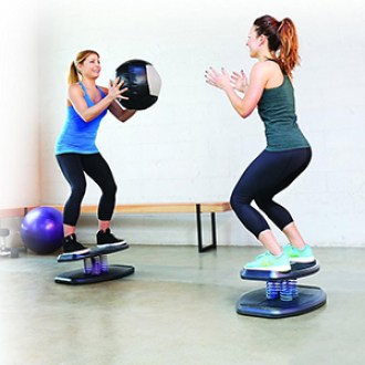 StrongBoard Balance Balance Board Trainer