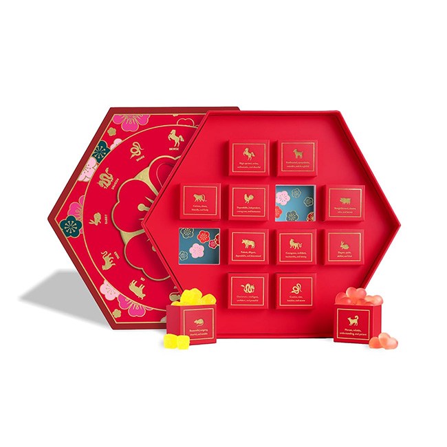 Sugarfina Year of the Horse Zodiac Candy Tasting Collection | Lunar New Year 2026