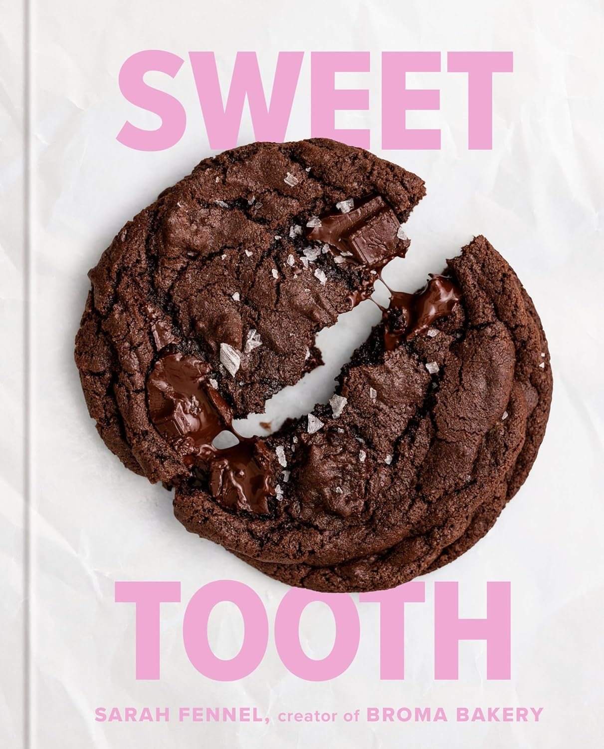 Clarkson Potter Sweet Tooth: 100 Desserts to Save Room For