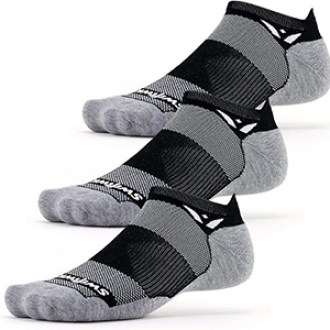 Swiftwick Maxus Zero Workout Socks