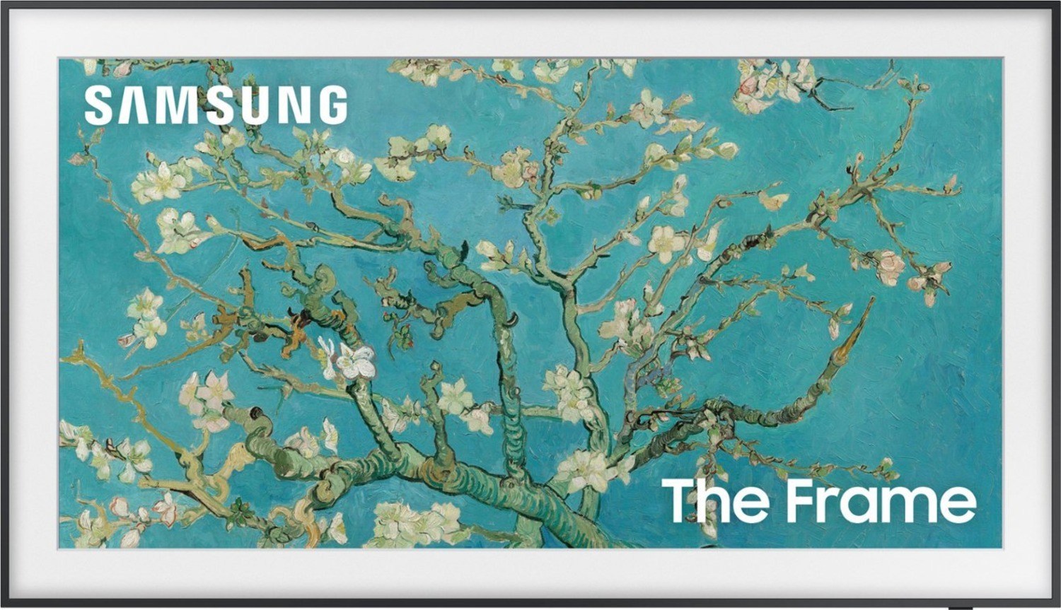 Samsung The Frame 4K Smart TV